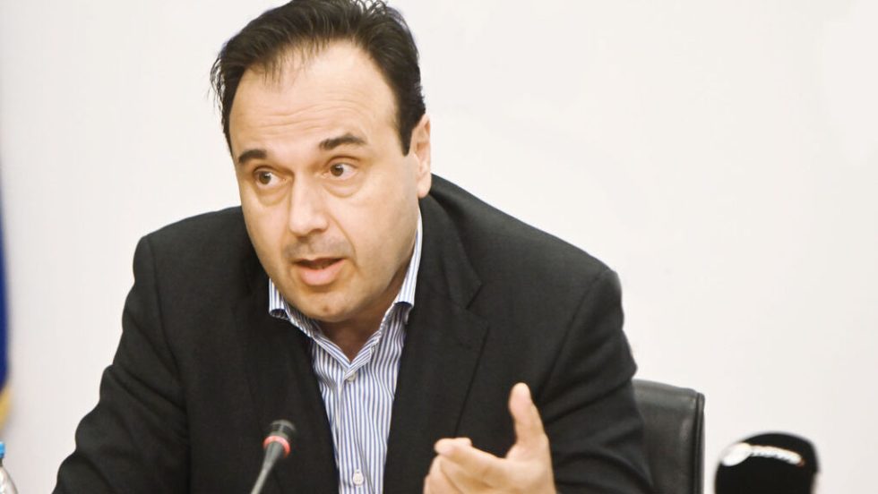 dimitris papastergiou